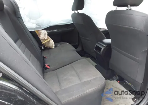 2015 Toyota Camry Le from USA, damaged, VIN 4T4BF1FK2FR467624